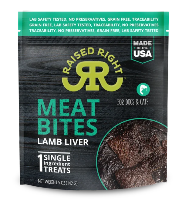 Single Ingredient Treats