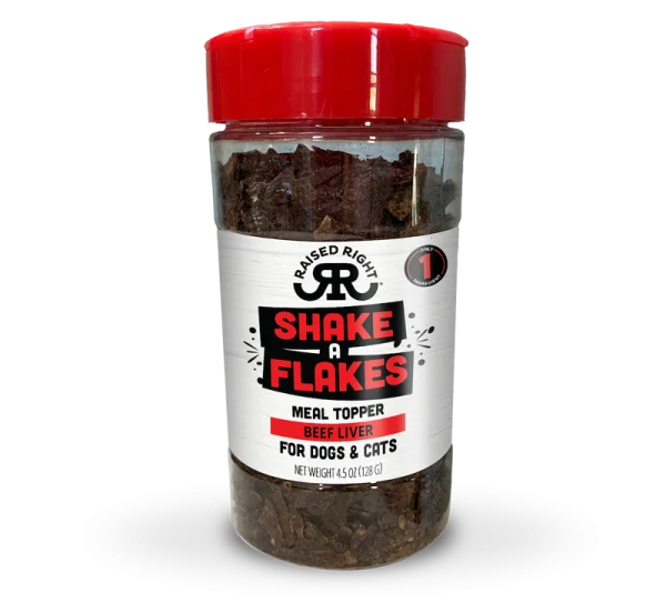 Shake A Flakes
