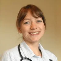Dr. Joanna Woodnutt MRCVS